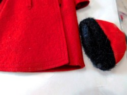 red coat 2 a